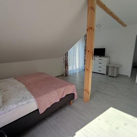 Ddc Apartment Dziwnow Room photo