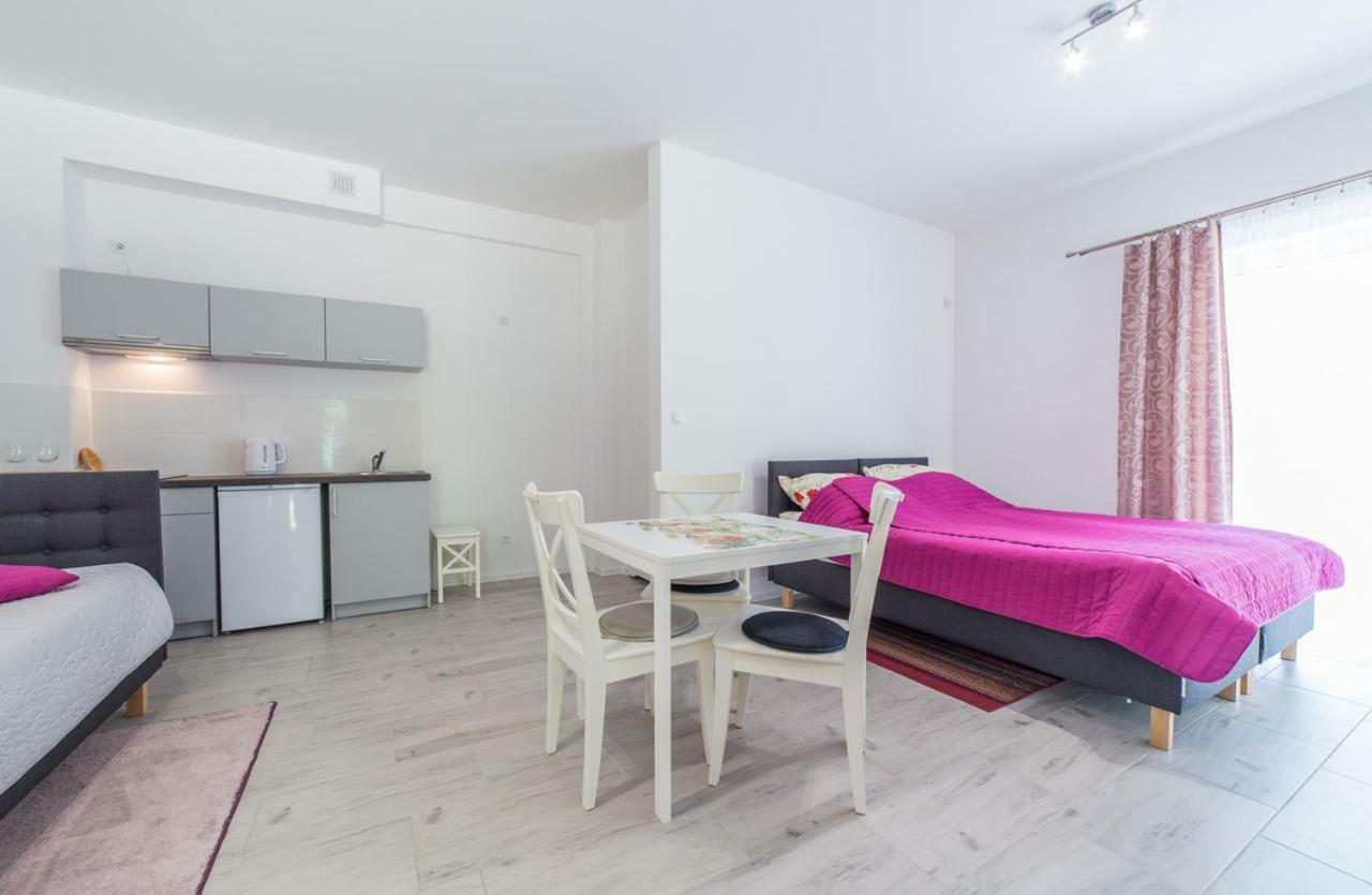 Ddc Apartment Dziwnow Exterior photo